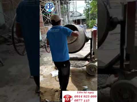 HƯỚNG DẪN PHỐI TRỘN PHỤ GIA CHỐNG THẤM ĐA NĂNG VICTORY G7 - VTR6