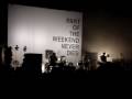 Rock Werchter 2008 - Soulwax