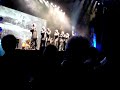 the ten tenors 