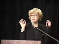 Scientology:  Tory Speaks in Los Angeles - Part 2