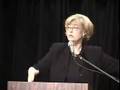 Scientology: Tory Speaks in Los Angeles - Part 2