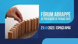 Foto Teaser FÓRUM ABRAPPE 2023
