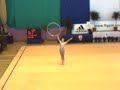 Melanie F�d�rale junior France 07