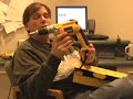 ANCHORING DRYWALL REVISITED VIDEO ANCHORING DRYWALL REVISITED VIDEO