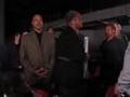 Extra in Danny Glover's Harimaya Bridge Movie