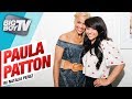 Paula Patton on Her New Movie Traffik, Her New Boyfriend & Her Love For Cardi B Paula Patton on Her New Movie Traffik, Her New Boyfriend & Her Love For Cardi B