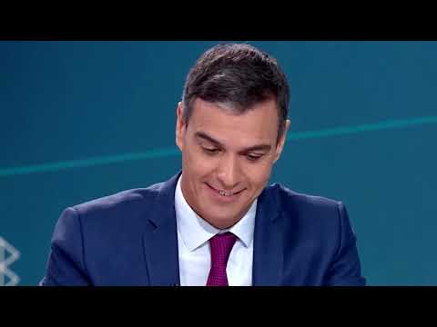 El resumen definitivo del debate Feijóo - Sánchez...