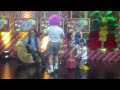 Big Metra En  Por Telehit 2da Parte - @bigmetraoficial @snacmusic