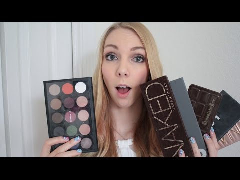 The Perfect Palette - TAG
