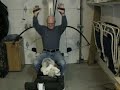 Our Lowchen - Flash's morning workout