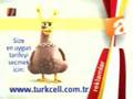 turkcell reklam�