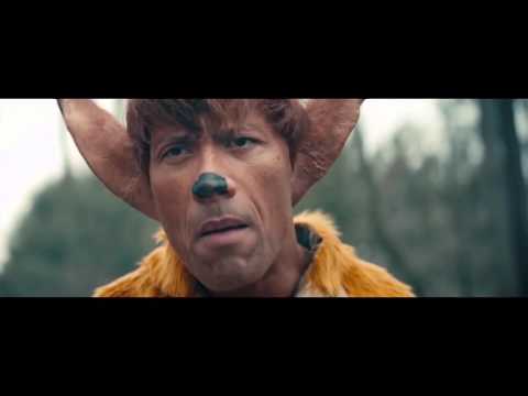 Bambi's Revenge