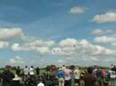 RIAT 2007 - QUO