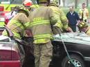 The Hershey High School 2007 Mock Accident