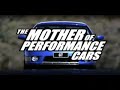 FPV GT - The Mother Of Performance Cars - TV Ad