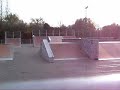 FAKIE SHOVIE TO ROCK AND ROLL