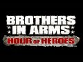 Brothers in Arms: Hour of Heroes squads up with the iPhone