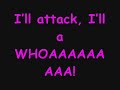 30 Seconds To Mars-Attack