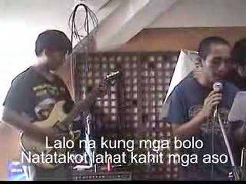 MANG DOUGLAS