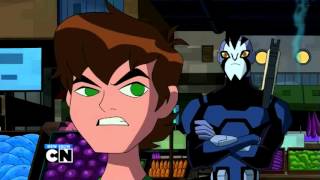Ben 10 - Episodul 11