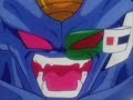 DBZ Ginyu Forces - Acceptable in the 80's
