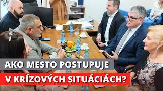 SOBRANSKÝ MAGAZÍN (564): Návšteva splnomocnenca vlády v Sobranciach