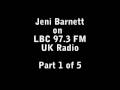 Jeni Barnett MMR 1/5