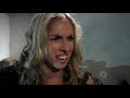 Kick - Layla and Jackie scenes, eps 112-113