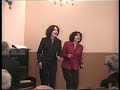 Rumanye,Yiddish song,performed by Anna,Katia,Yakov Kazyansky