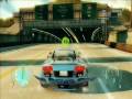 Need For Speed Undercover Gameplay