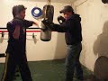 box