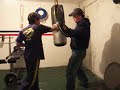 box