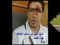 egypt V Algeria مصر الجزائر - سائق الحافلة الأصلى و المزيف--.MP4