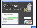 Rsbots.net Auth Code Generator (April 3ed 2011 Update)_ Free auths_ Updated weekly