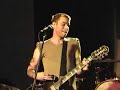 Lucero - I Can Get Us Out Of Here Tonight