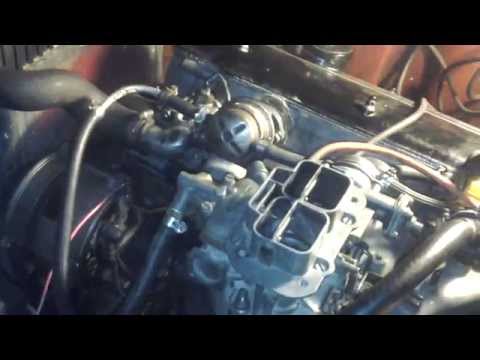 how to jet a weber carburetor