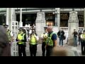 The Love Police: Not to be Sniffed at