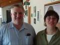 Shop the Village's Mega-Gift  Winners, Feb. 23, 2009-Part 2