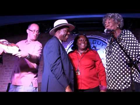 Buddy Guy's 77th Birthday