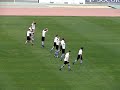 Warming up ADO\