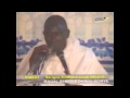 Magal de S. Darou Assane Ndiaye 2012 : Conference (Part 5)