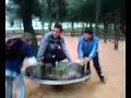 caida por sorpresa
