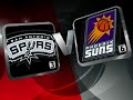 NBA highlights from April 25 NBA highlights from April 25