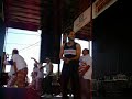 Los Dementes @ calle orange part 1