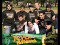 yerba brava   muchachita de ojos tristes