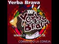 yerba brava   muchachita de ojos tristes