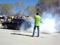 Quema de Llantas! 1