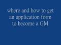 videos de How To Become a Maplestory GM