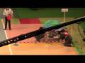 Robocon2008 first-round match No.2