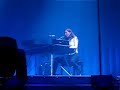 zazie lange blessé zénith de paris le 15 juin 2007